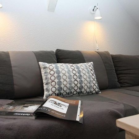 Ferienwohnung Bauhausblick Dessau-Rosslau Exterior foto