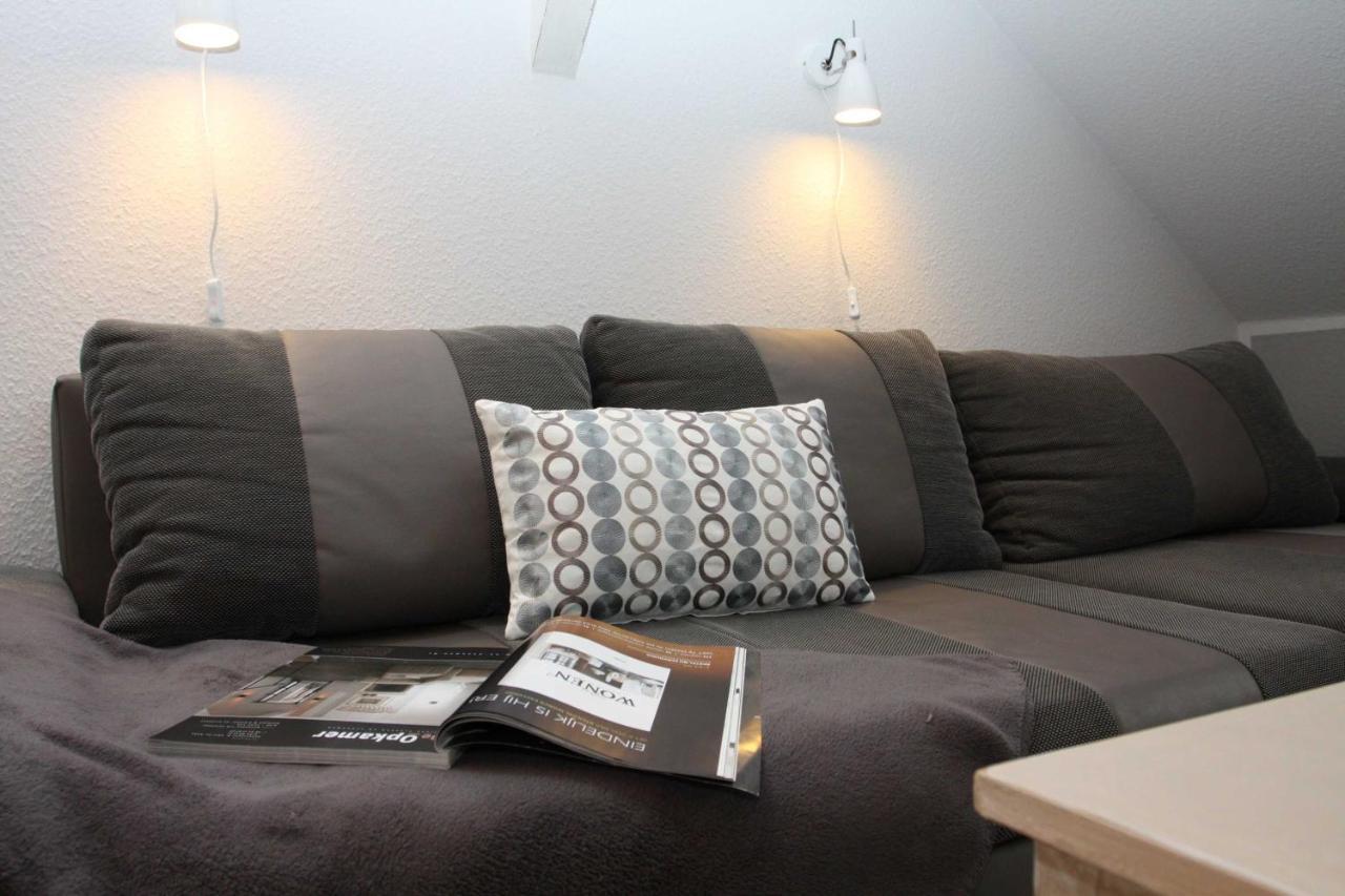Ferienwohnung Bauhausblick Dessau-Rosslau Exterior foto